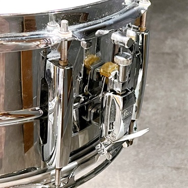 Pearl SensiTone Steel Snare Drum [14×6.5]【委託中古品】 画像1