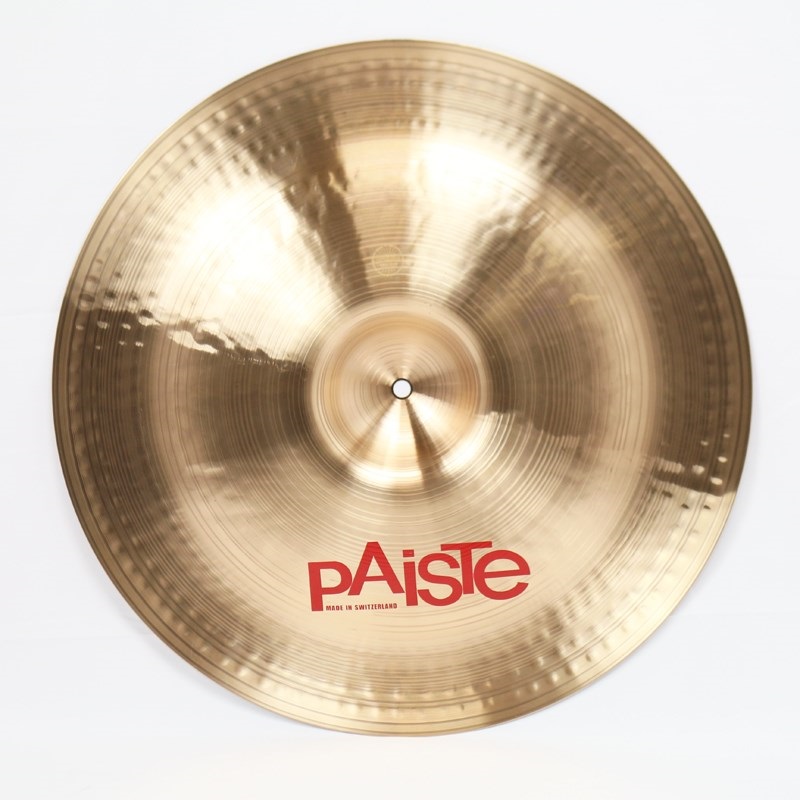 PAiSTe 2002 Novo China 20 [1686g]【中古品】 画像1