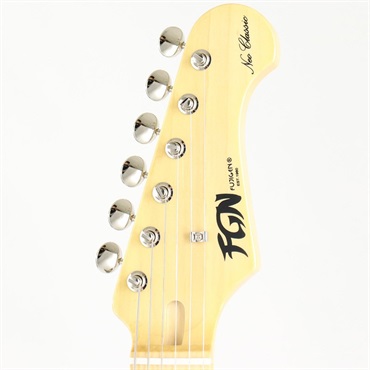 FGN/フジゲン Neo Clasic P90。Seymour DuncanSeymour - ギター