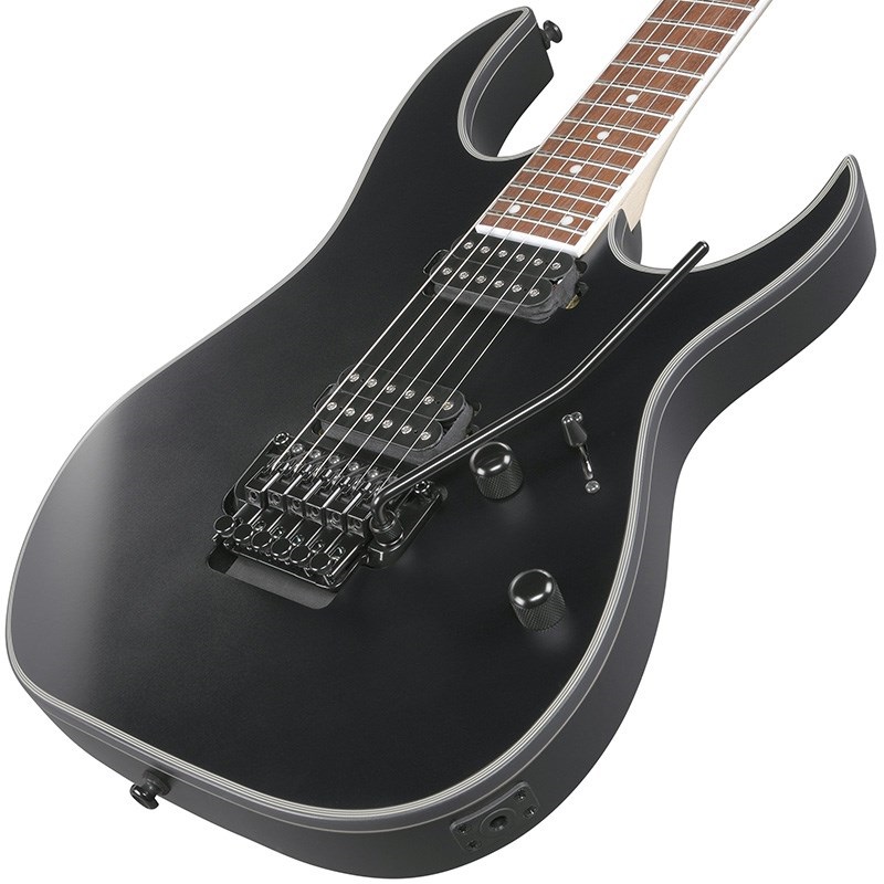 Ibanez RG420EX-BKF 画像2