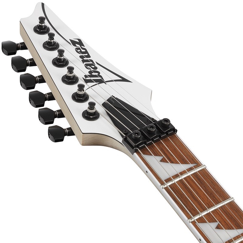 Ibanez RG450DXB-WH 画像4