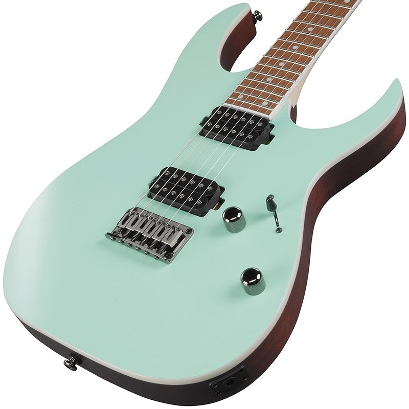 Ibanez RG421S-SEM [SPOT MODEL] 画像2