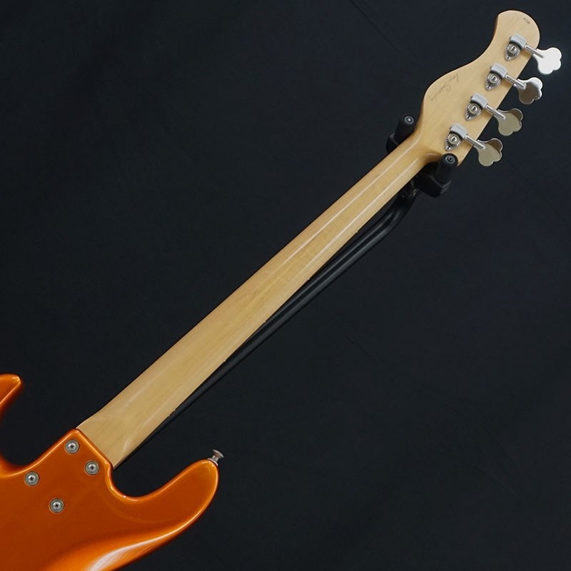 Sadowsky Guitars 【USED】 NYC Vintage 4st/21F (Candy Apple Orange 