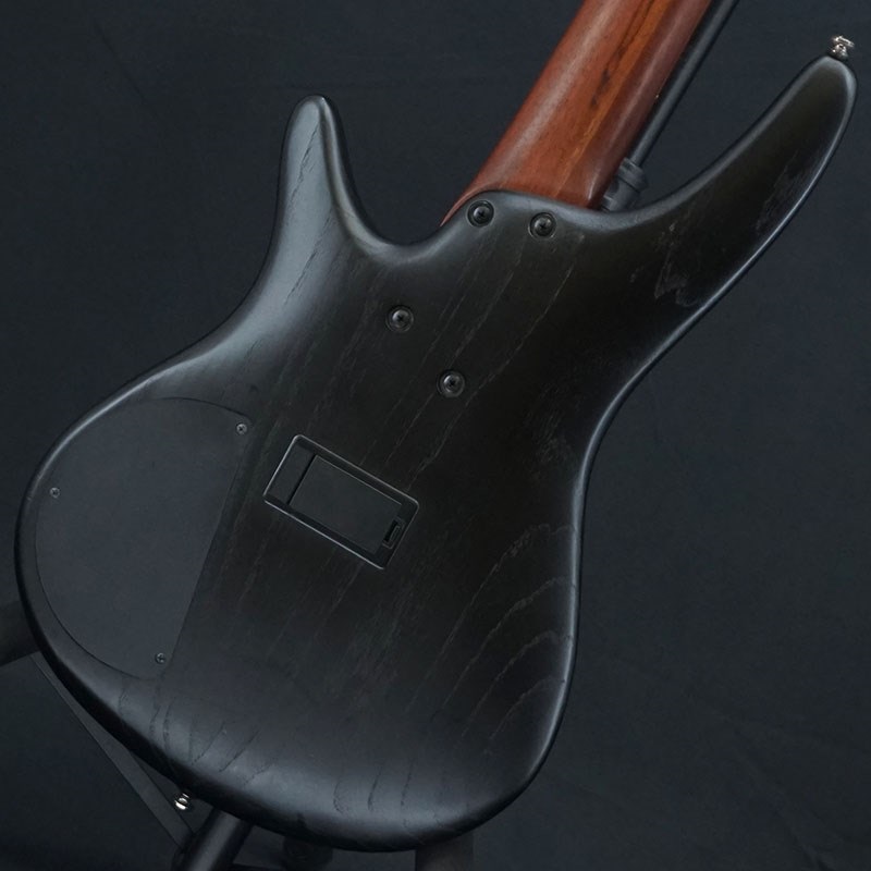 Ibanez 【USED】 SSR625-BKF ｜イケベ楽器店