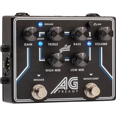 Aguilar AG PREAMP 【特価】 画像1