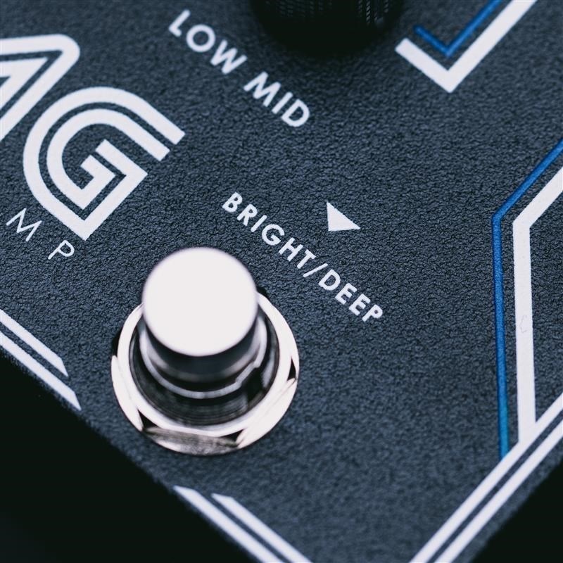 Aguilar AG PREAMP 【特価】 画像6