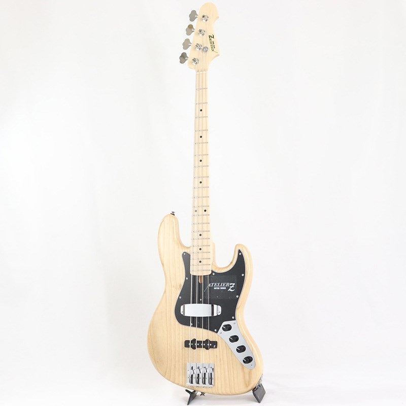 ATELIER Z M#245 Limited Custom (NAT/M) ｜イケベ楽器店