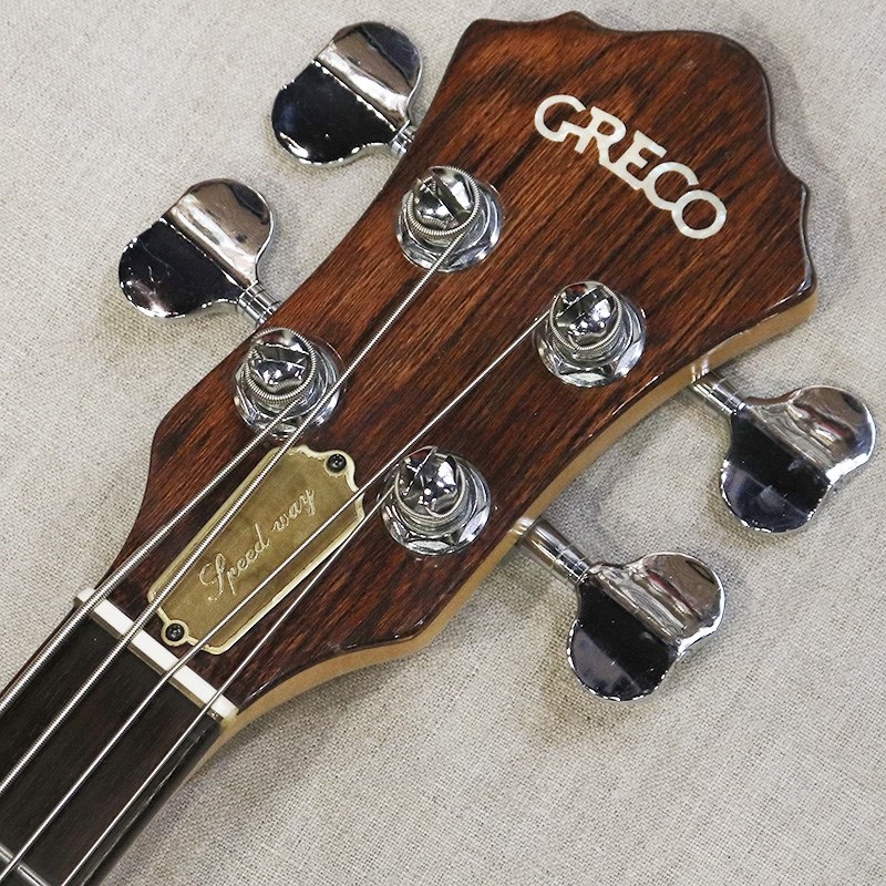 GRECO GOB-700DST '78 ｜イケベ楽器店