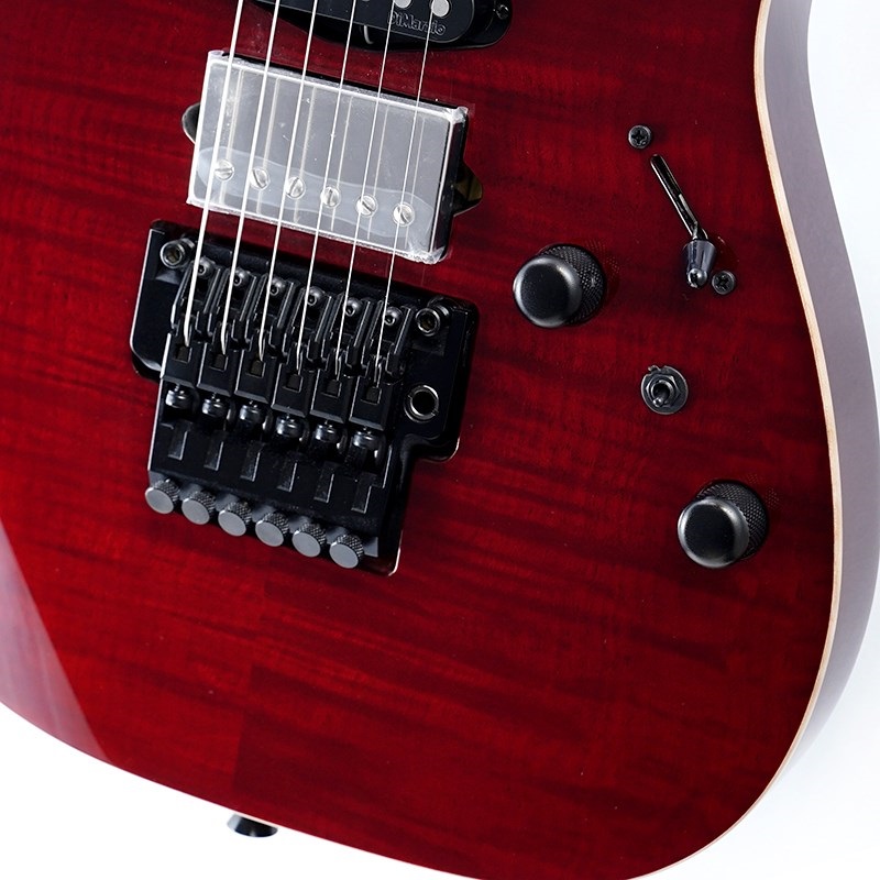 Ibanez j.custom Axe Design Lab RG8870-AGT SN.F2433487 画像4