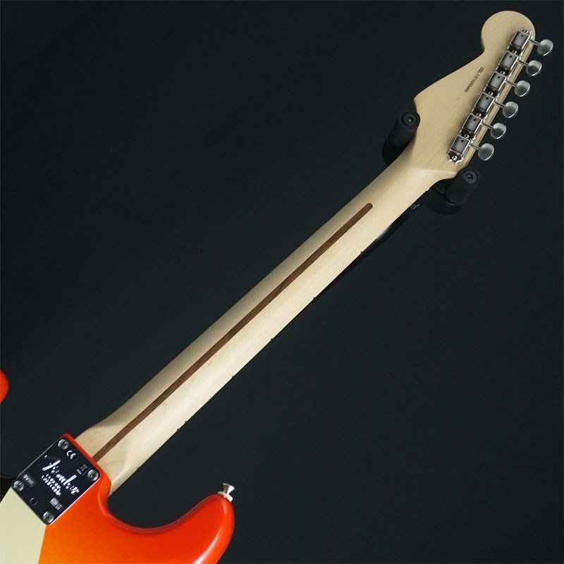 Fender USA 【USED】 Eric Clapton Stratocaster Crash 1 Graphic Mod 