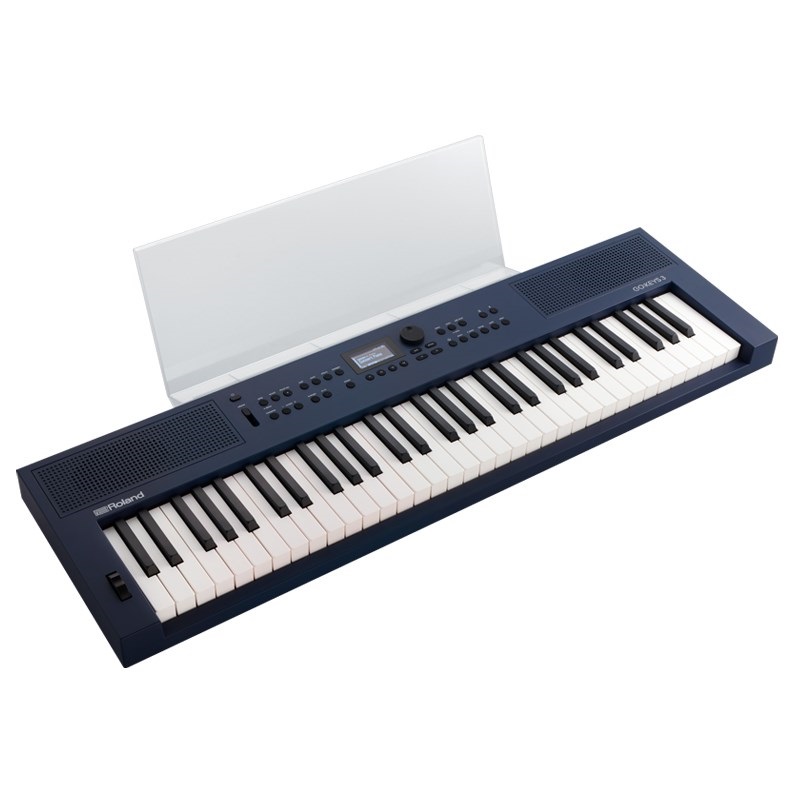Roland GOKEYS3-MU (GO:KEYS 3) Music Creation Keyboard ｜イケベ楽器店