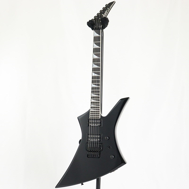 Jackson USA USA Select Series Kelly KE2 (Gloss Black/Ebony) [SN.U28225] ｜イケベ 楽器店オンラインストア