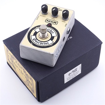 MXR 【USED】 ZW44 Berzerker Overdrive ｜イケベ楽器店