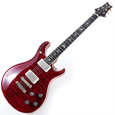 P.R.S. 2024 McCarty 594 10Top (Red Tiger) SN.0378396 画像1