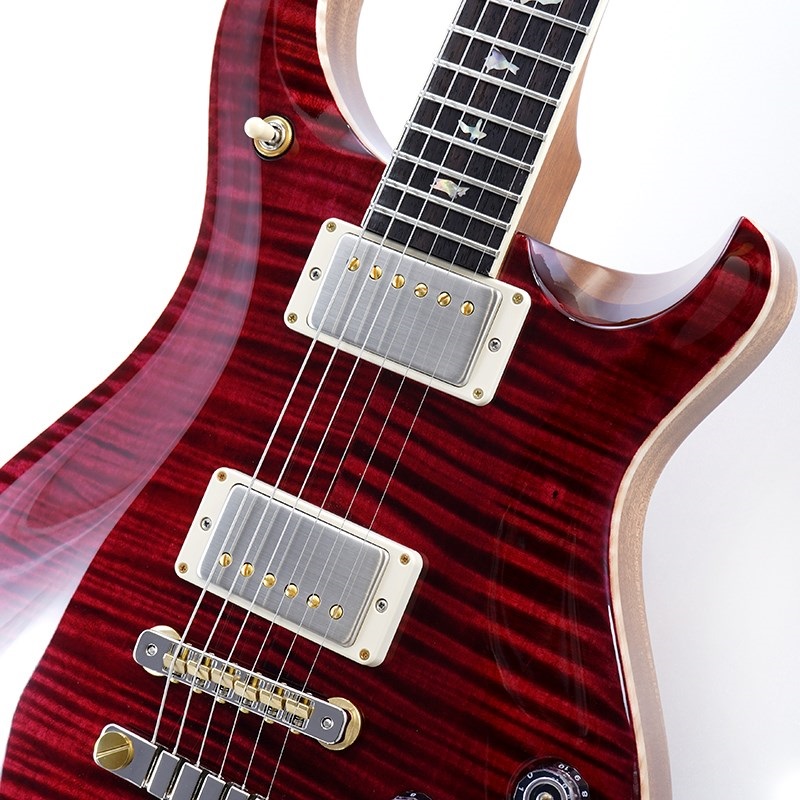 P.R.S. 2024 McCarty 594 10Top (Red Tiger) SN.0378396 画像3