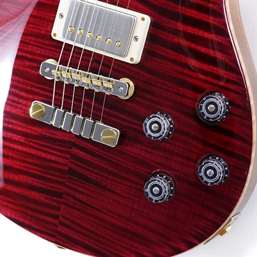 P.R.S. 2024 McCarty 594 10Top (Red Tiger) SN.0378396 画像4