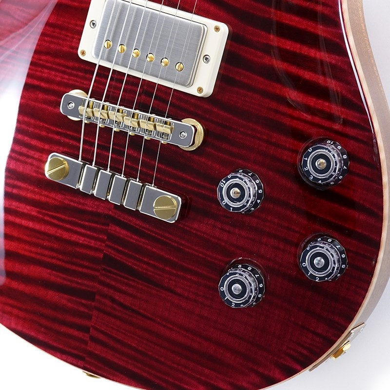 P.R.S. 2024 McCarty 594 10Top (Red Tiger) SN.0378396 ｜イケベ楽器店オンラインストア