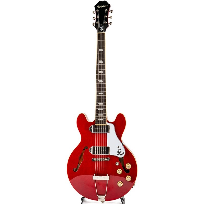 Epiphone 【イケベリユースIKEBUKUROオープンフェア】 【USED】 Casino ...