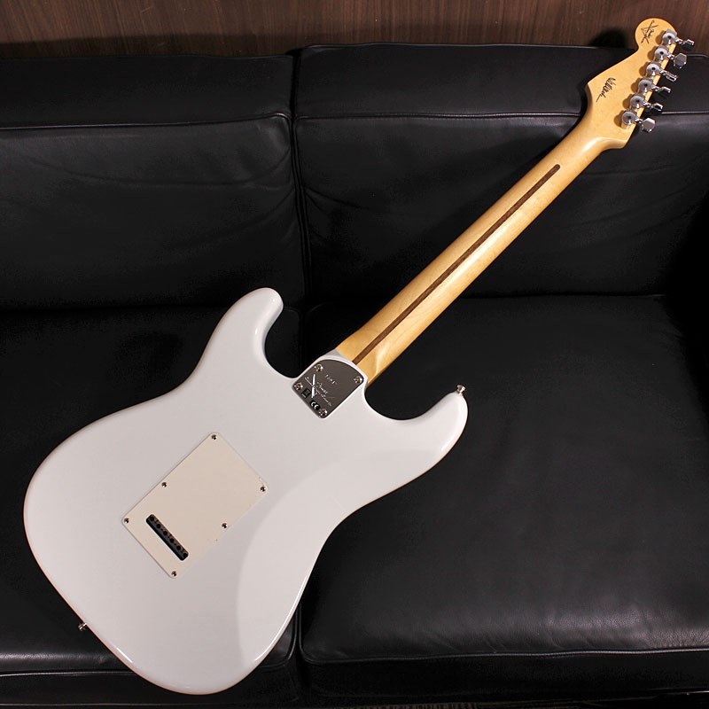 Fender Custom Shop Custom Artist Series Jeff Beck Signature 