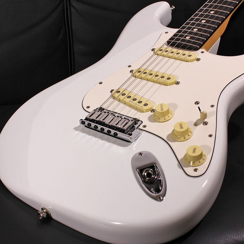 Fender Custom Shop Custom Artist Series Jeff Beck Signature 
