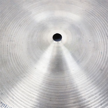 Bosphorus 【USED】Traditional Series Hihat Dark 14 [Top:902/Bottom:1128g] 画像4