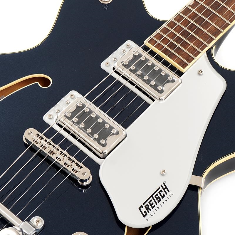 GRETSCH G5622T Electromatic Center Block Double-Cut with Bigsby (Midnight Sapphire/Laurel) 画像3