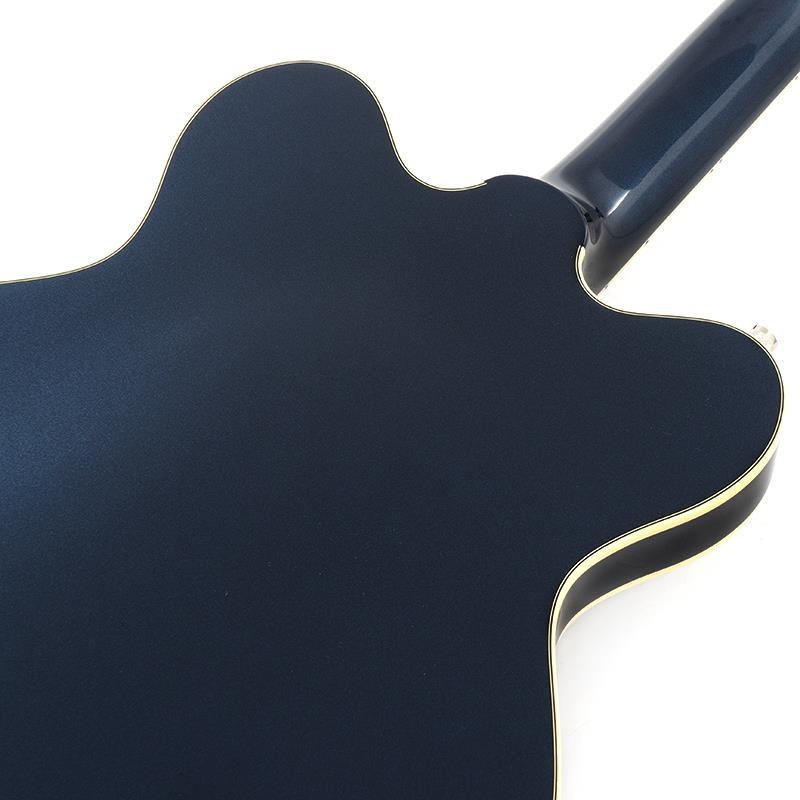 GRETSCH G5622T Electromatic Center Block Double-Cut with Bigsby (Midnight Sapphire/Laurel) 画像5