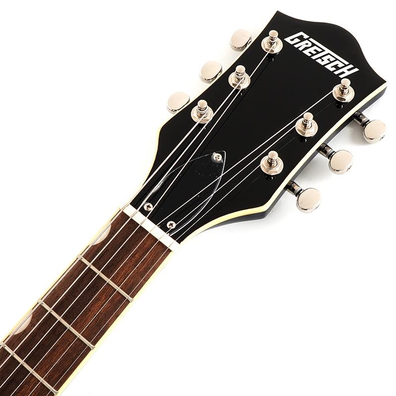 GRETSCH G5622T Electromatic Center Block Double-Cut with Bigsby (Midnight Sapphire/Laurel) 画像6