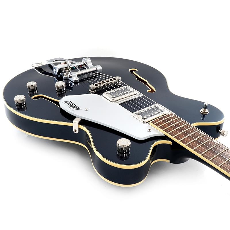 GRETSCH G5622T Electromatic Center Block Double-Cut with Bigsby (Midnight Sapphire/Laurel) 画像8