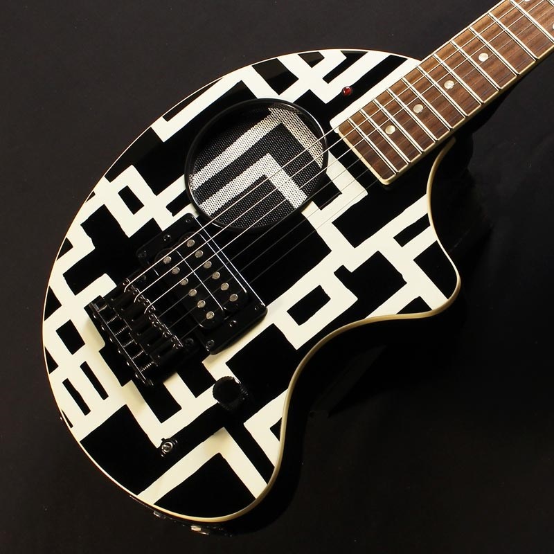 布袋寅泰 ギター zo-3 - エレキギター