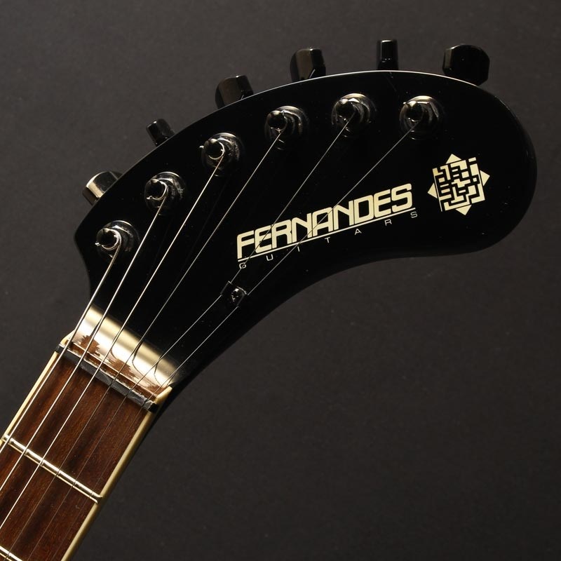 ZO-3 布袋寅泰モデル フェルナンデス - エレキギター