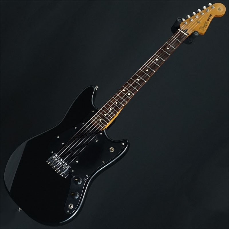 Fender MEX 【USED】 Cyclone Mod. (Black) 【SN.MN8118024】 ｜イケベ 
