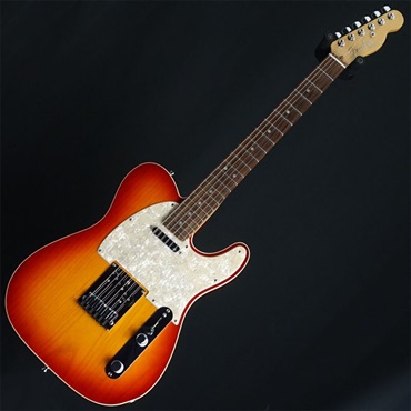 Fender USA 【USED】 American Deluxe Telecaster N3 (Aged Cherry 