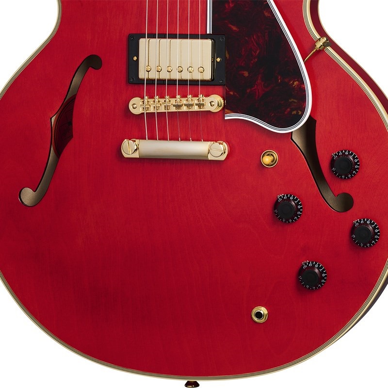 Epiphone 1959 ES-355 (Cherry Red) 画像3