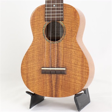 T's Ukulele 【USED】SD-200spf ※2011年製 ｜イケベ楽器店