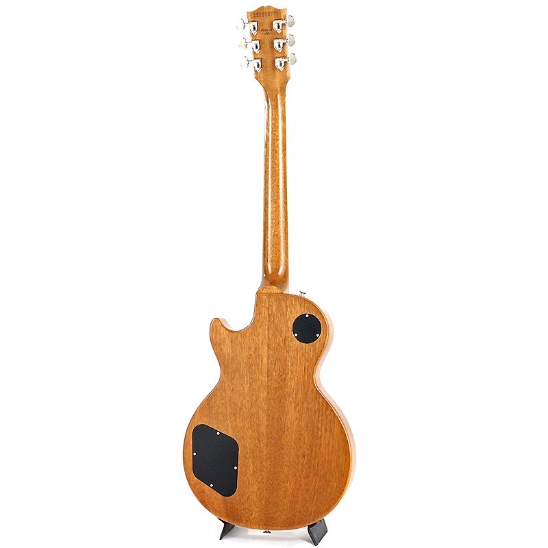 Gibson Les Paul Standard '60s Plain Top (Ebony) [SN.222630200 ...