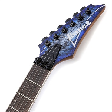 Ibanez S770-CZM (Cosmic Blue Frozen Matte) [SPOT MODEL] 画像8