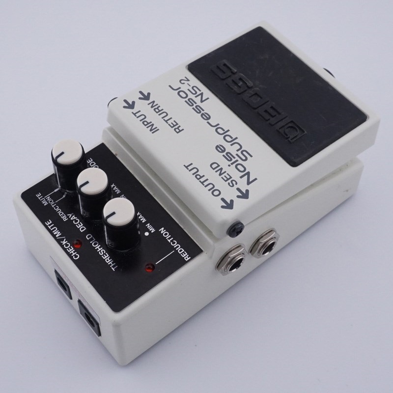 BOSS 【USED】 NS-2 (Noise Suppressor) ｜イケベ楽器店