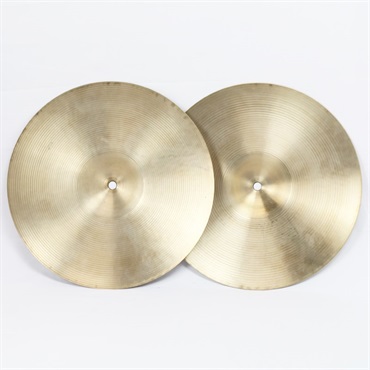 Zildjian 【USED】ARMAND HIHAT 13 [836g/1060g] 画像1