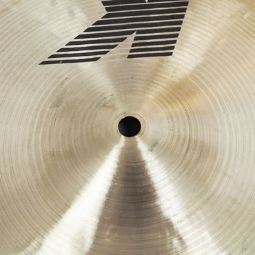 Zildjian 【USED】K/Z Special HiHat 13 Pair[426g] 画像2