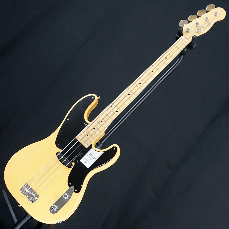 HOT限定セール1円!! Fender Traditional Original 50s Precision Bass (Butterscotch Blonde)ボディ テレキャスターベース オリジナルプレシジョンベース ボディー