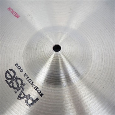 PAiSTe 【Vintage】1970s Fomula 602 Medium 18 [1594g]※リベットホールあり 画像5