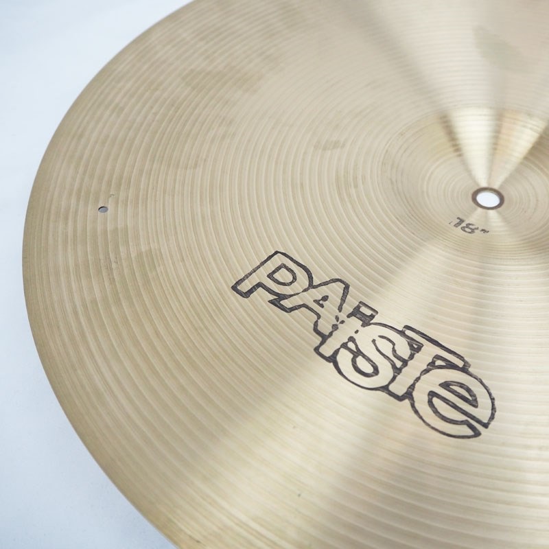 PAiSTe 【Vintage】1970s Fomula 602 Medium 18 [1594g]※リベットホールあり 画像6