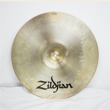 Zildjian 【USED】A Zildjian Medium Thin Crash 18 [1422g] 画像1