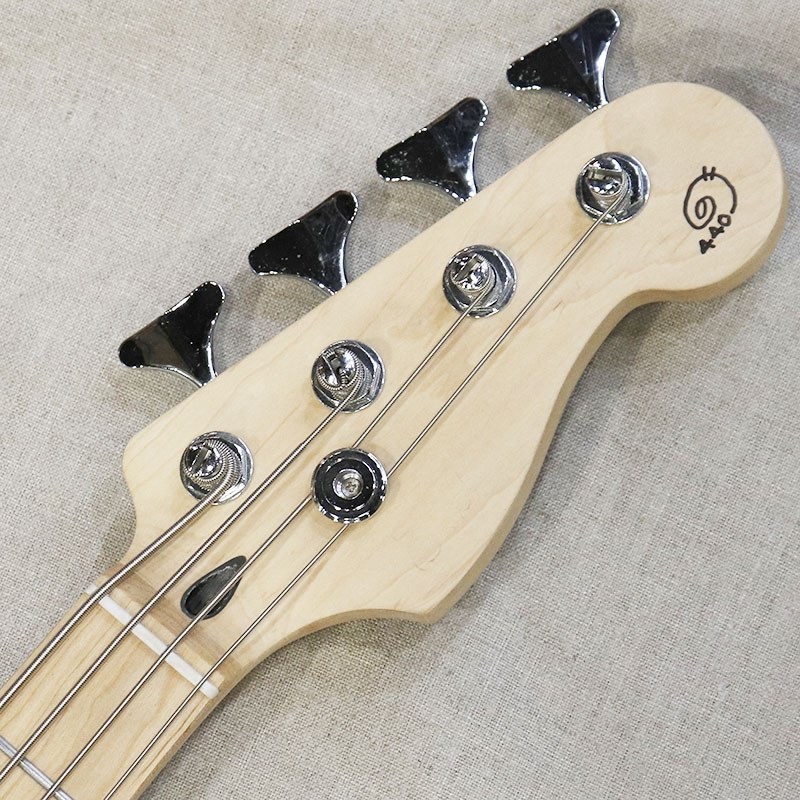 Compact Bass 【USED】CJB-70s NAT/M ｜イケベ楽器店