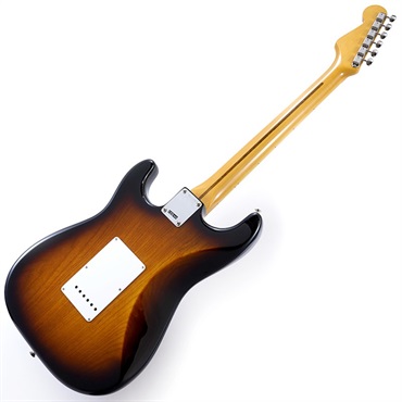 Fender USA 70th Anniversary American Vintage II 1954 Stratocaster (2-Color Sunburst/Maple) 画像2