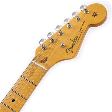 Fender USA 70th Anniversary American Vintage II 1954 Stratocaster (2-Color Sunburst/Maple) 画像8