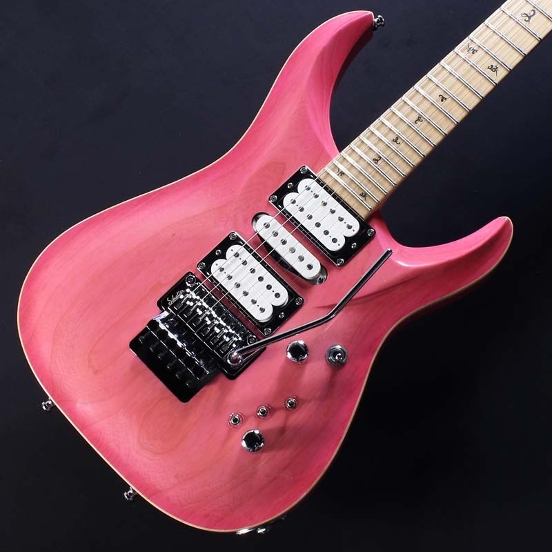 G-life guitars DSG Life-Ash WM Active - ギター