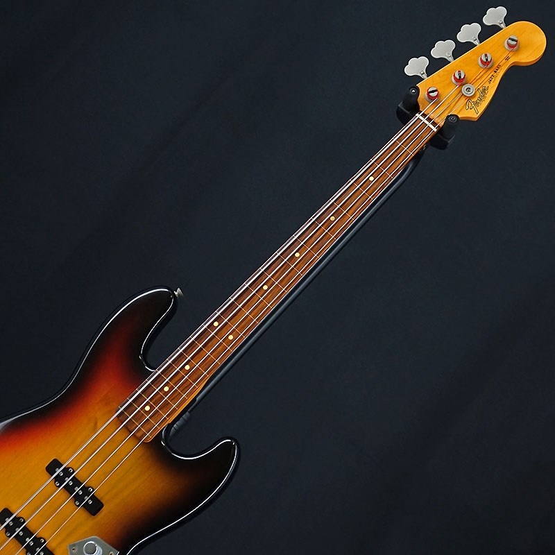 Fender USA 【USED】 Jaco Pastorius Jazz Bass Fretless '07 ｜イケベ 