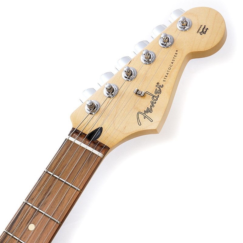 Fender MEX Player Stratocaster (3-Color Sunburst/Pau Ferro) [Made 